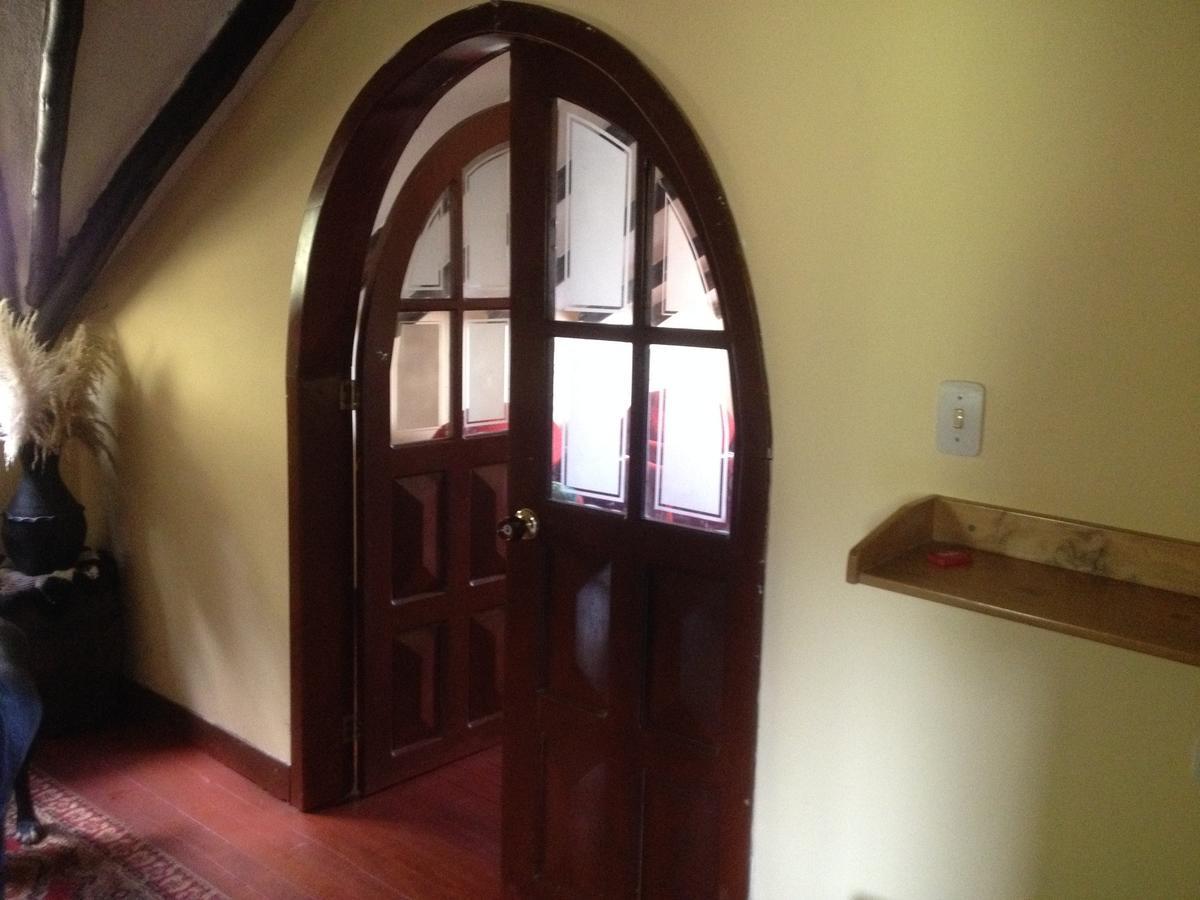 Hotel Campestre Los Duraznos Кукунуба Экстерьер фото