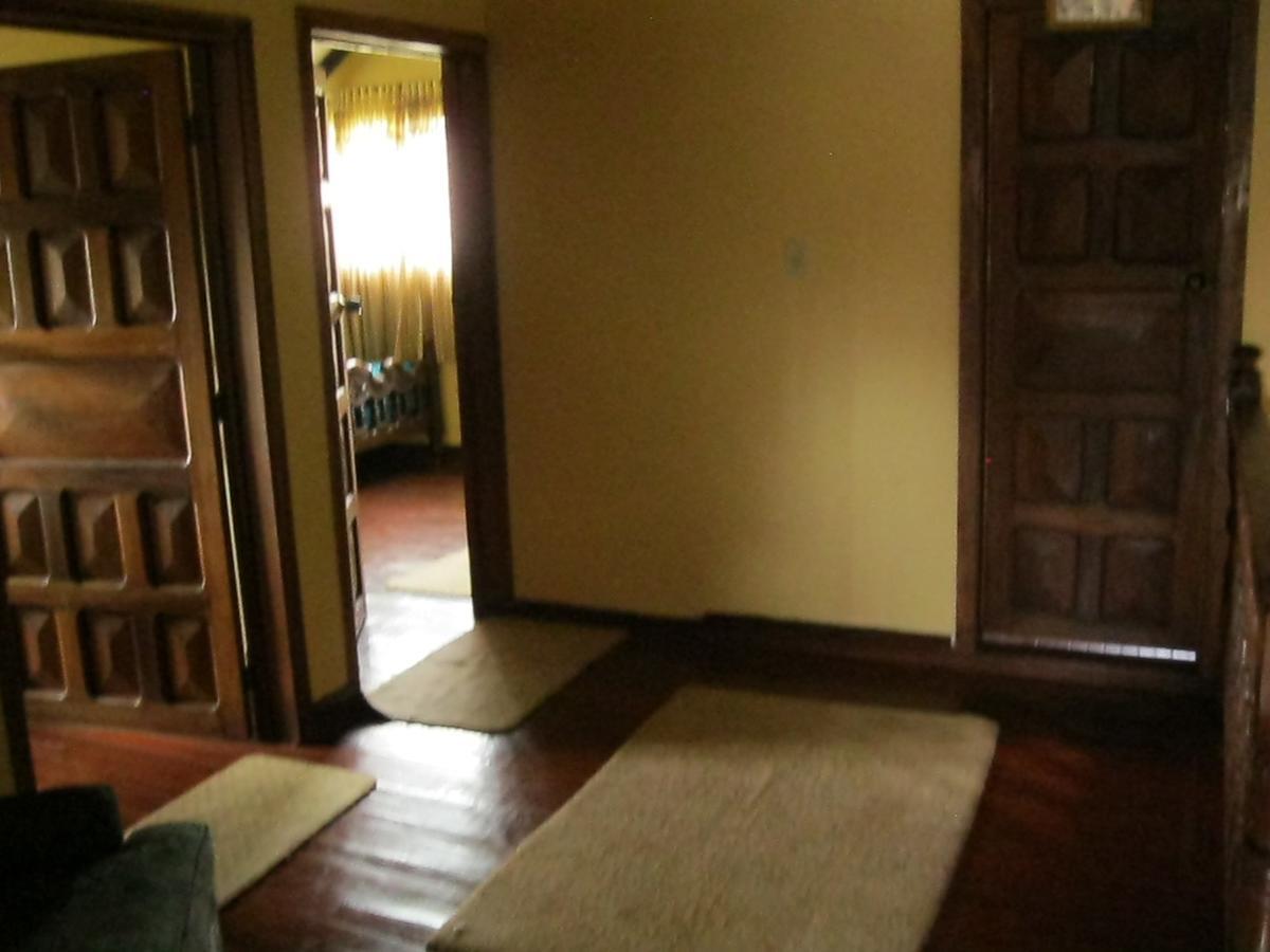 Hotel Campestre Los Duraznos Кукунуба Экстерьер фото